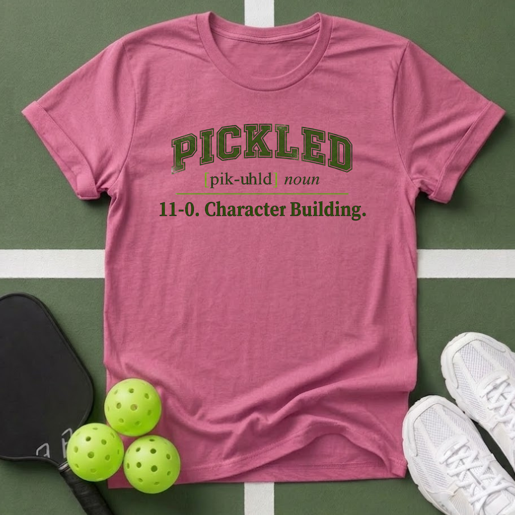 Pickled Definition T-Shirt