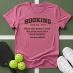 Hooking Definition T-Shirt