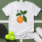 Serving Florida Fresh T Shirt
