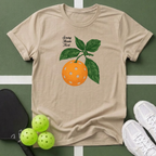 Serving Florida Fresh T Shirt