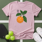 Serving Florida Fresh T Shirt