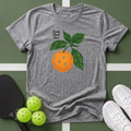 Serving Florida Fresh T Shirt