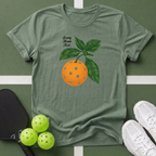 Serving Florida Fresh T Shirt