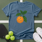 Serving Florida Fresh T Shirt