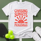 Chasing Sunsets T- Shirt