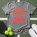 Chasing Sunsets T- Shirt