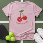 Pickleball Cherries T-Shirt