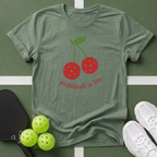 Pickleball Cherries T-Shirt