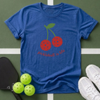 Pickleball Cherries T-Shirt