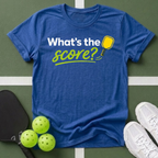 What's the score T-Shirt