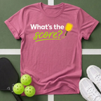 What's the score T-Shirt