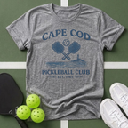 Cape Cod Pickleball Club T-Shirt