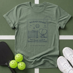 No Bad Dinks, No Bad Tides T-Shirt