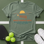 Wailea Courts Only T-Shirt