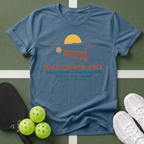 Wailea Courts Only T-Shirt