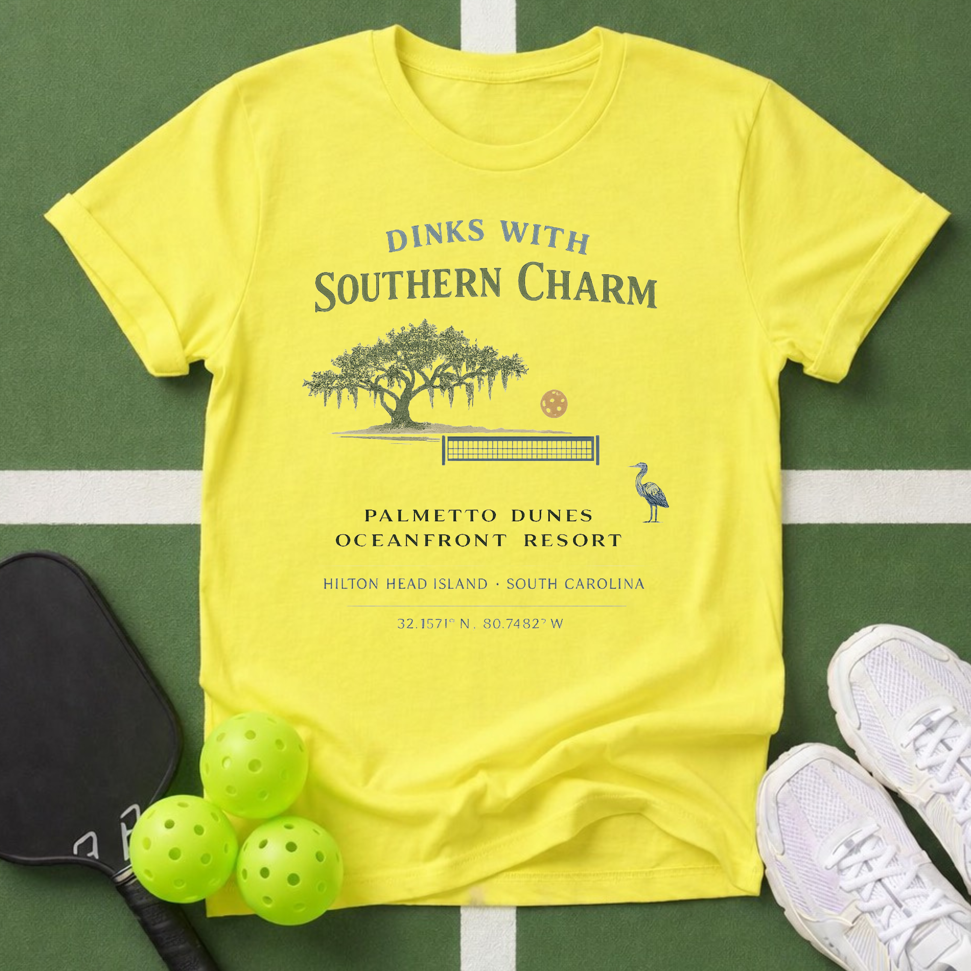 Southern Charm T-Shirt