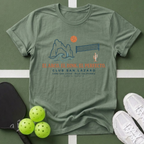 El Arco, el Dink, el Perfecto Club T-Shirt