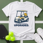 Golf Cart T-Shirt