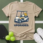 Golf Cart T-Shirt