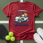 Golf Cart T-Shirt