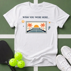 Wish You Were Here T-Shirt