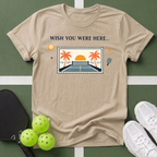 Wish You Were Here T-Shirt