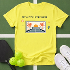 Wish You Were Here T-Shirt