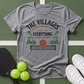 Villages Pickleball T-Shirt