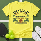 Villages Pickleball T-Shirt