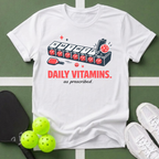 Daily Vitamins T-Shirt