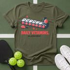 Daily Vitamins T-Shirt