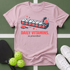 Daily Vitamins T-Shirt