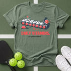 Daily Vitamins T-Shirt