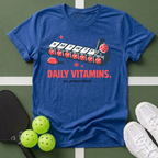 Daily Vitamins T-Shirt