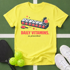 Daily Vitamins T-Shirt