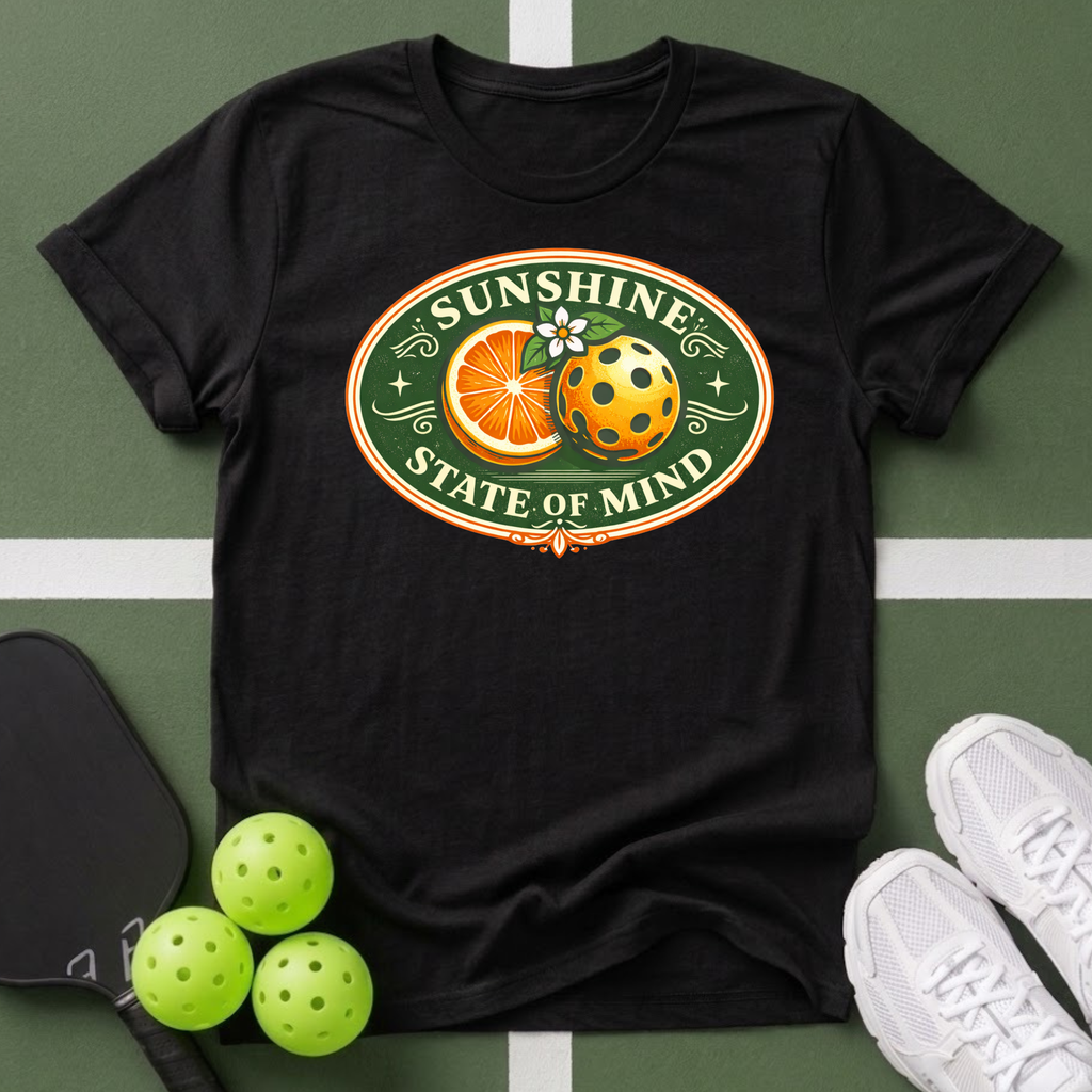 Sunshine State of Mind T-Shirt