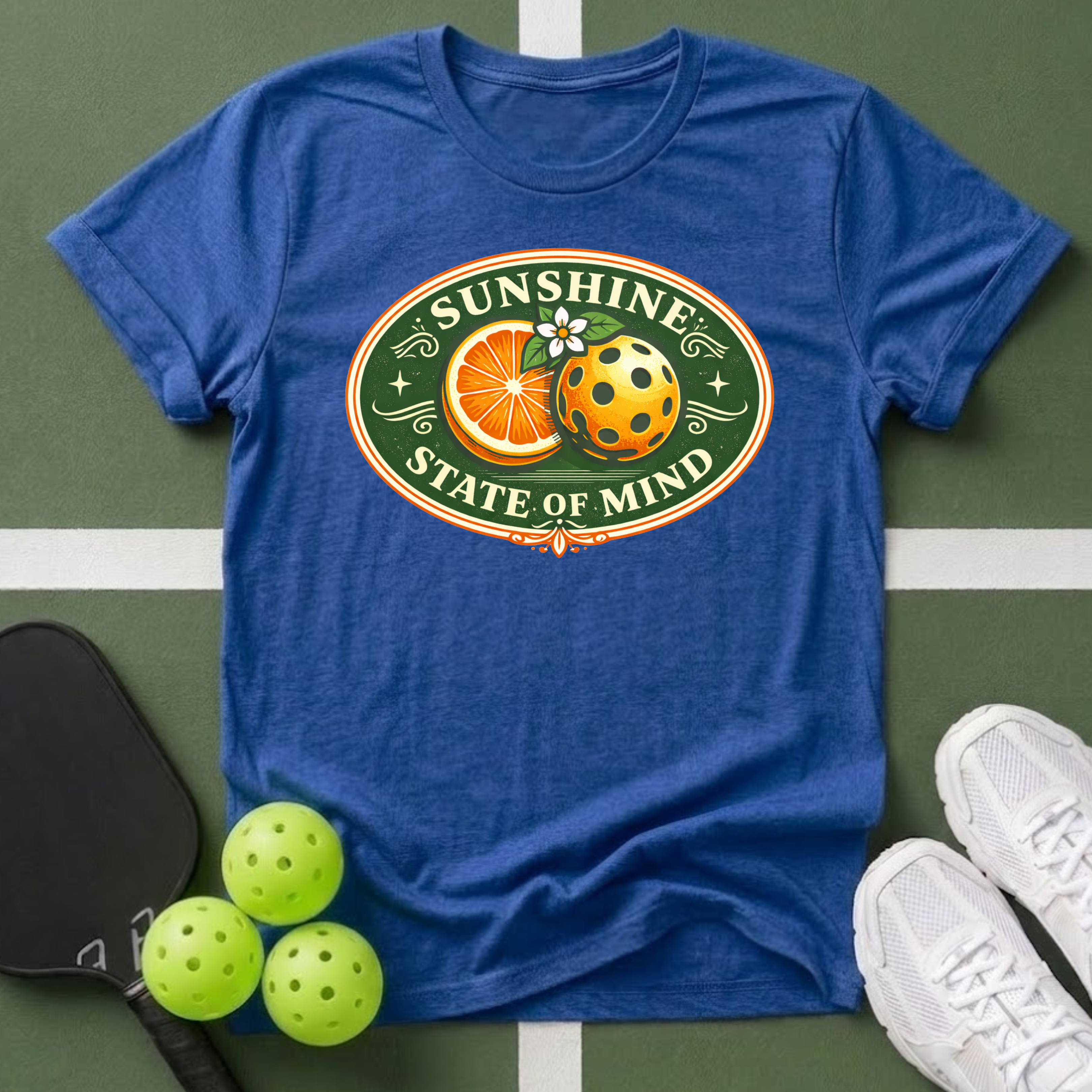 Sunshine State of Mind T-Shirt
