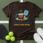 The Retired Life Looks Good On Me T-Shirt