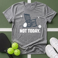 Not Today Rocking Chair T-Shirt