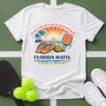 Florida Math T-Shirt