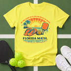 Florida Math T-Shirt