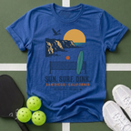 Sun, Surf, Dink T-Shirt