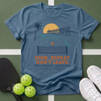 San Clemente Pier T-Shirt