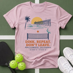 San Clemente Pier T-Shirt