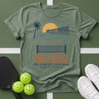 San Clemente Pier T-Shirt
