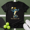 Wild Dolphin The Show-off T-Shirt