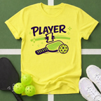 Player 1 Pickleball T-Shirt
