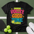 Volley Good Time T‑Shirt