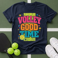 Volley Good Time T‑Shirt