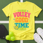 Volley Good Time T‑Shirt